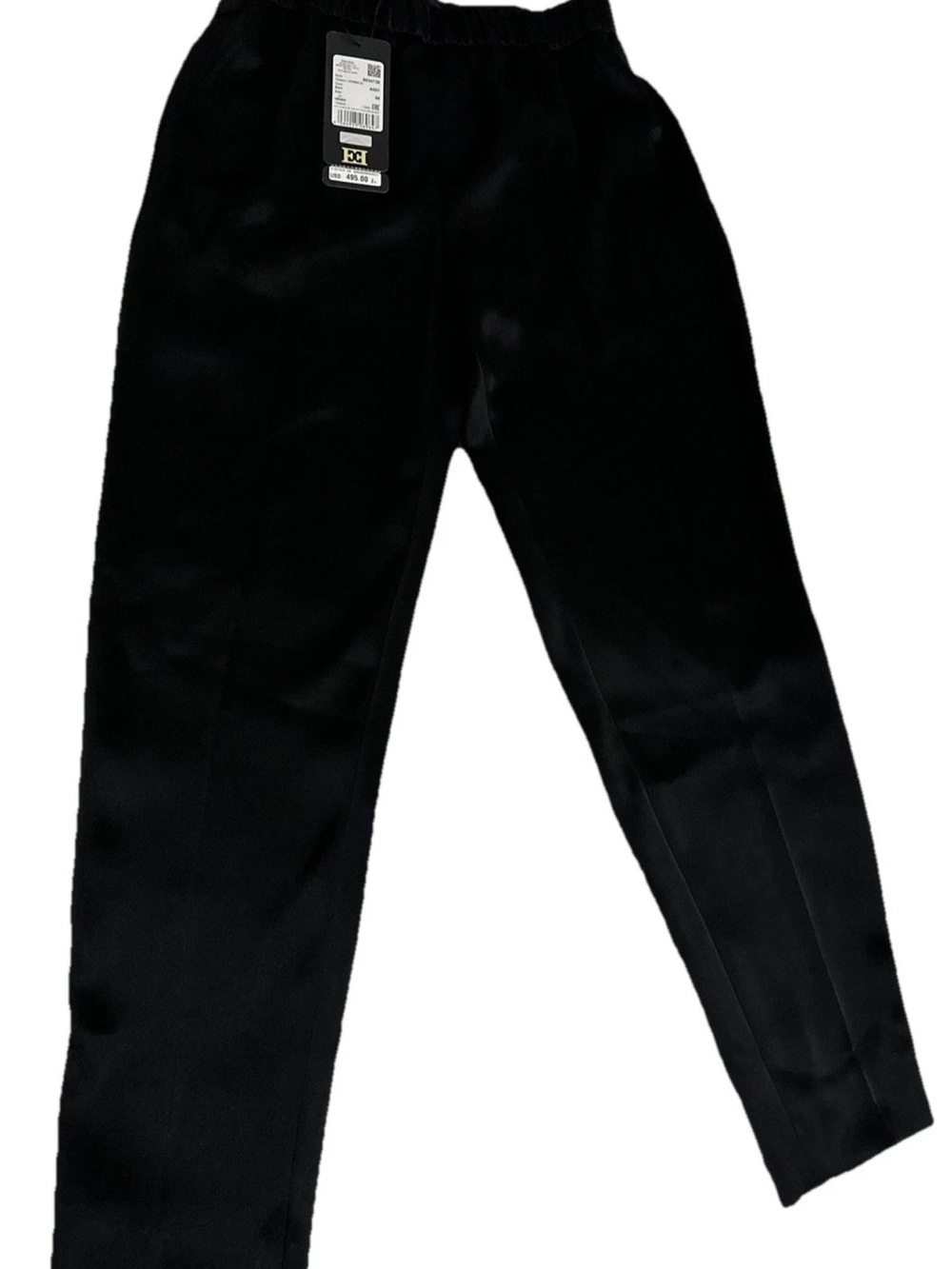 $495 Brand New Escada Tsisanu Womens Pants Size 34